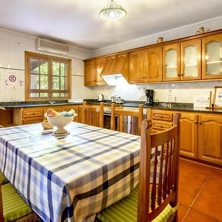 Finca Yegre Villa *
