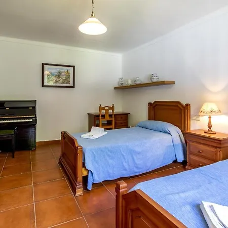 Finca Yegre Villa Pollenca