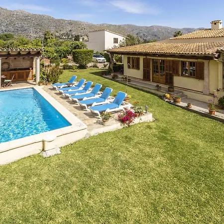 Finca Yegre Villa