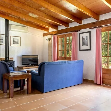 Finca Yegre * Pollenca