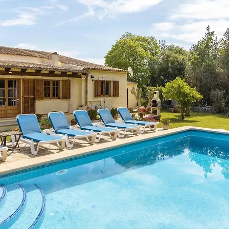 Finca Yegre Villa Pollenca