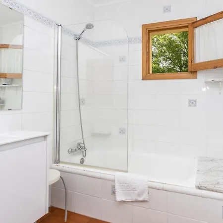 Villa Finca Yegre *