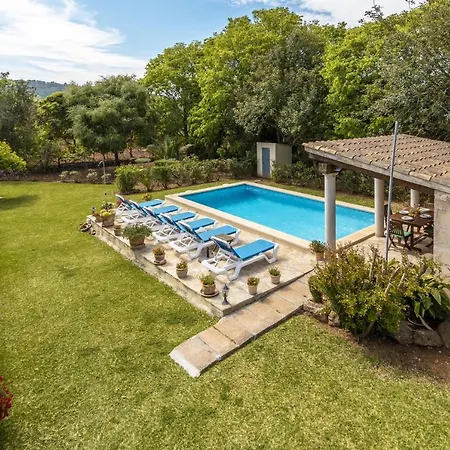 Finca Yegre *