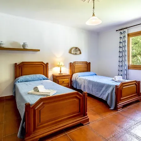 Finca Yegre Villa Pollenca
