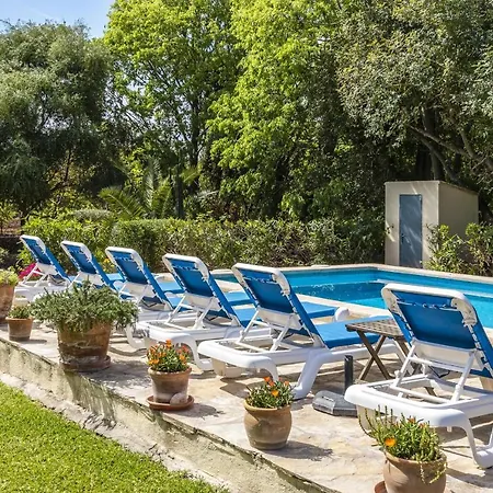 Finca Yegre Pollenca