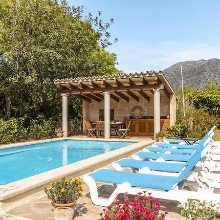 Finca Yegre Villa