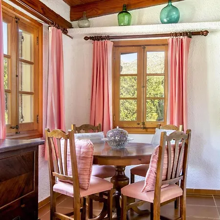 Villa Finca Yegre *
