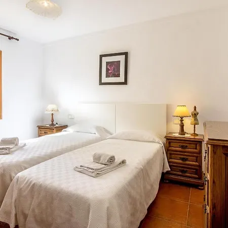 Finca Yegre Villa