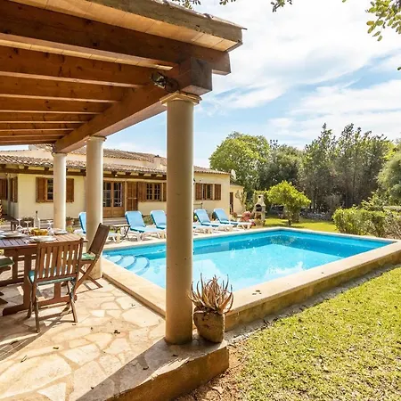Villa Finca Yegre *