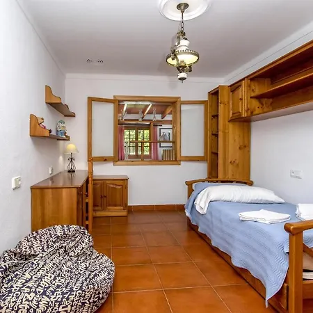 Villa Finca Yegre