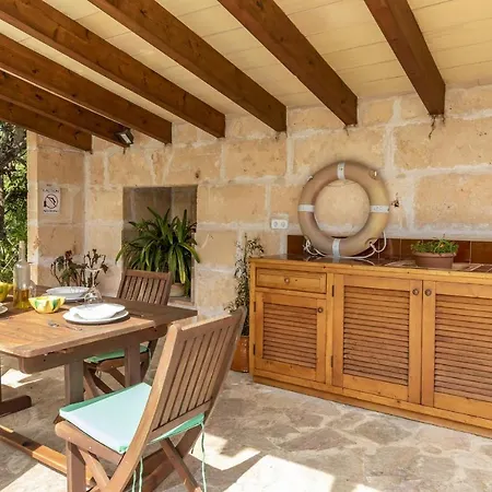 Finca Yegre *
