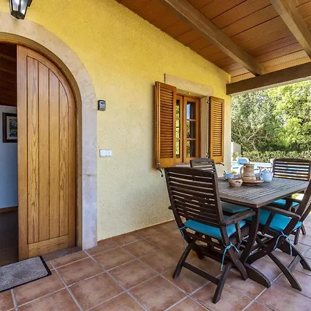 Finca Yegre