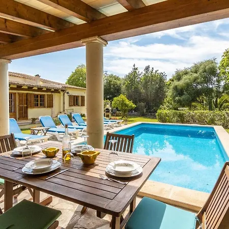 Finca Yegre * Pollenca