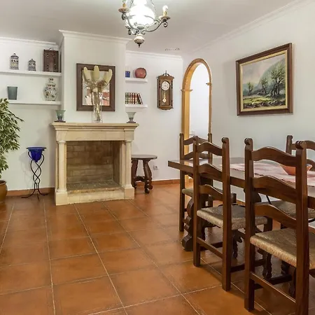 Finca Yegre