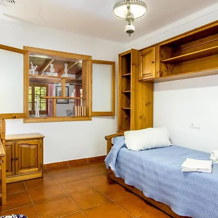Villa Finca Yegre