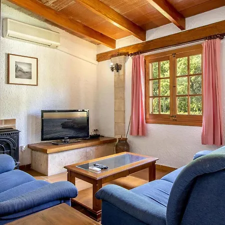 Finca Yegre *
