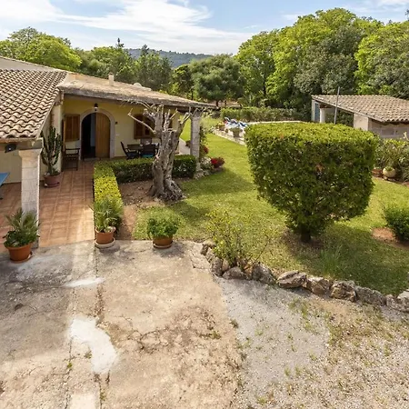 Finca Yegre Pollenca